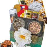 Glorious Mooncake - Mooncake Gift Hamper - MAF 2025